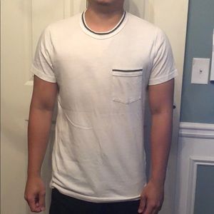 Mens Abercrombie & Fitch Shirt